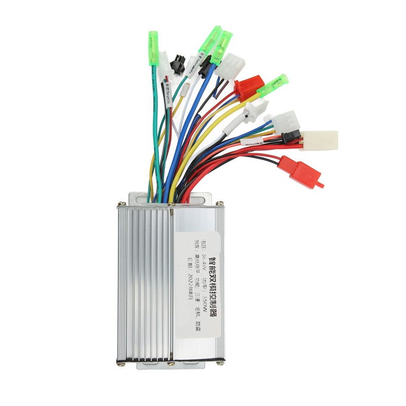 Electric Brushless Motor Controller Motor Speed Control Electric Scooter Bike