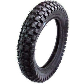 154-12-5288 12 1/2 x 2 3/4 Knobby Tire
