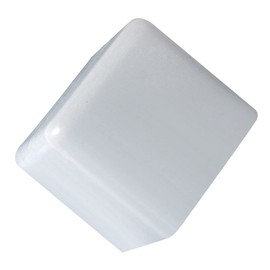 Operitacx 2St Quadratische Epoxidform Pyramidenformen für Harz Silikon für Würfeldekor Harz Epoxid Wohnkultur Würfelform Desktop-Dekorform Handbuch Schimmel Kasten Epoxidharz Kunsthandwerk