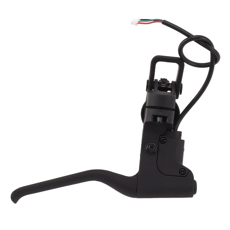 Electric Scooter Brake Handle With Bells Brake Handle Brakes Lever