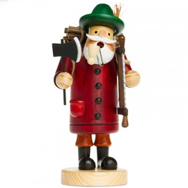 Sikora RM-A Wooden Incense Smoker, 3 Sizes, Various Designs