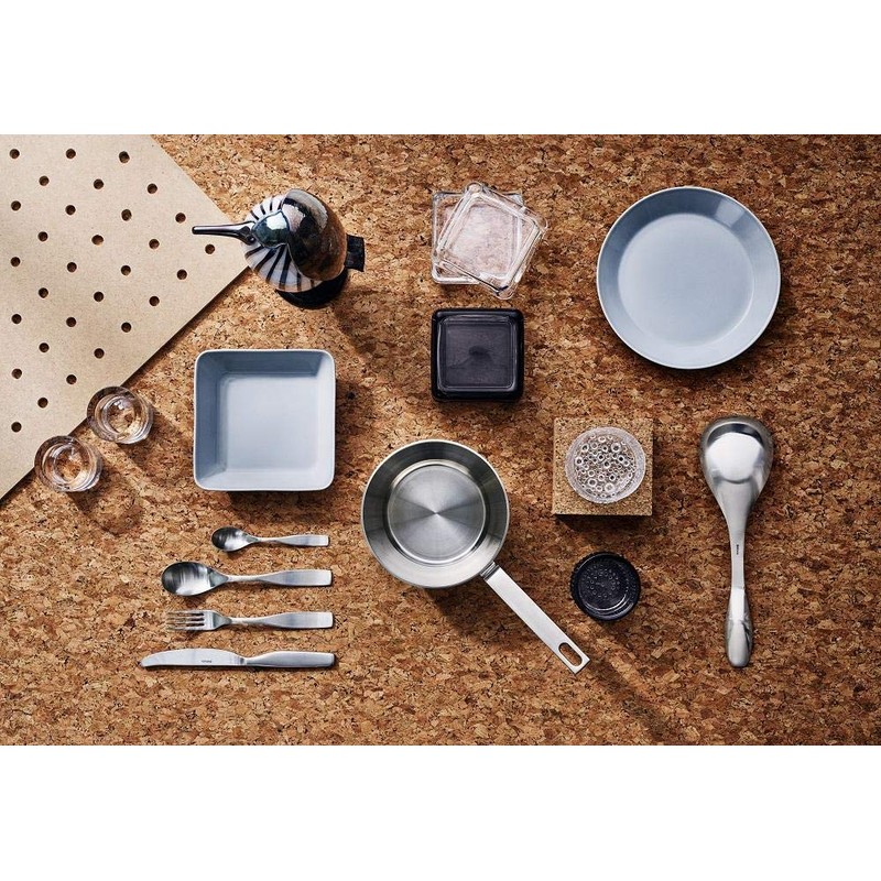 iittala 1009799 Citterio 98 Dessert Spoon
