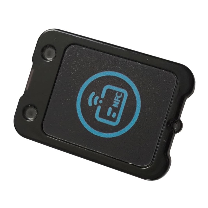 SweetSerenade NFC-Mini532 NFC Copier 13.56MHZ IC Card Decoder Duplicator PCR532