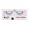ESSENCE PESTAÑAS LASHES TO IMPRESS 05 SKY HIGH LENGTHS