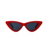 Kids Sunglasses Girls Boys Children Classic Cat Eye Style Shades