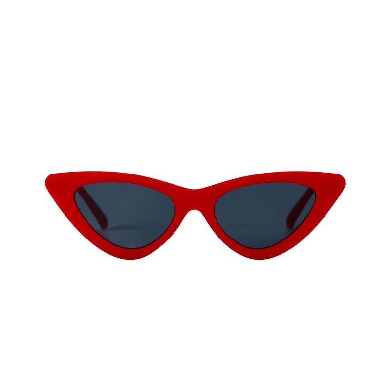 Kids Sunglasses Girls Boys Children Classic Cat Eye Style Shades