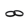 JFYO Replacement 118368 Pump Flange Gasket Compatible with Bell &
