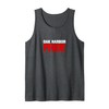 Oak Harbor High School PRIDE Tank Top