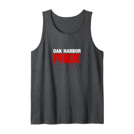 Oak Harbor High School PRIDE Tank Top