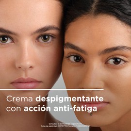 BIODERMA, Contorno de Ojos, Sensibio Eye+, Crema Despigmentante para el Controno de Ojos​, Hidratante Suave, 15ML