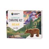 STUDIOSTONE CREATIVE DIY Arts & Crafts Carving Kit Kids Adults