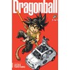 Dragon Ball (3-in-1 Edition), Vol. 1: Includes vols. 1, 2