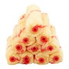 ProDec 10 piece 4" Long Pile Mini Paint Rollers for
