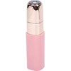 Cortadora de Cejas Eléctrica para Mujeres Viaje, 350 MAh