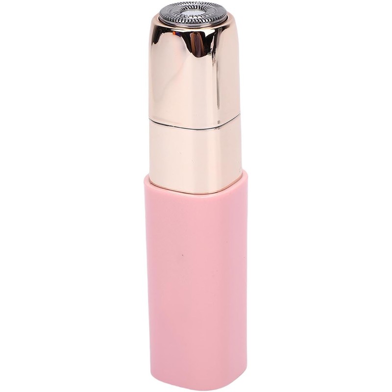 Cortadora de Cejas Eléctrica para Mujeres Viaje, 350 MAh