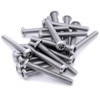 M6 (6mm x 55mm) TX Socket Button Machine Screw (Bolt)