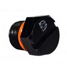 Duramax Aluminum Bleeder Screw LB7 LLY LBZ LMM LML 2001-16 Chevy Silverado GMC Sierra 2500 3500 6.6L Diesel