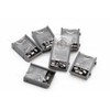 Korda Lead Weights for Carp Mountings, Dark Matter Balancing Weights,