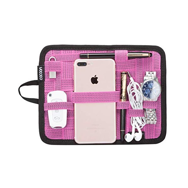 Cocoon CPG7PK GRID-IT!® Accessory Organizer - Small 7.25" x 9.25"