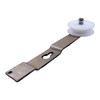 HOLDWELL Dryer Idler Pulley Assembly 5304507499 131863100 Compatible with Frigidaire