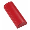 Megan 256602 Women's Hard Glasses Case, Leather, Faux Leather &