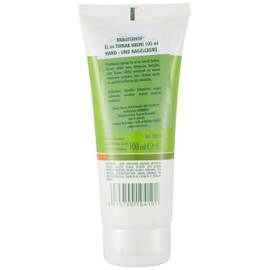 Krauterhof Hand- und Nagelcreme (100 ml)