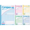 Kokuyo Notebook, Campus Notebook, Smart Campus Notebook, For Use B5,