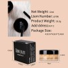 Corrector De Ojos Concealer Matte My Bff Amorus Fair Tono