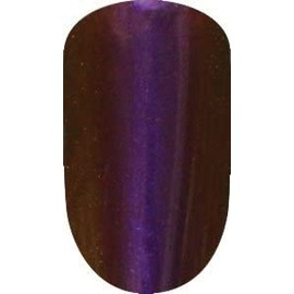 Dare to Wear METALLUX Nail Polish 0.5oz/15mL - (DWML04 - Paradox)