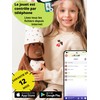 LeCoon Interactive and Educational Plush Toy