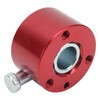 3/4in Shaft Steering Wheel Quick Release Disconnect Hub with Push