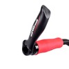 UPANBIKE Carbon Fiber Carbon Fiber Bicycle Bar End 22.2mm Bar