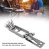 Bike Multi Tool Stainless Steel 17 in 1 Multi Function