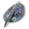 LACHIEVA LUX Abalone Shell Mechanical Pencil 0.7mm, Luxury Mechanical Pencil,