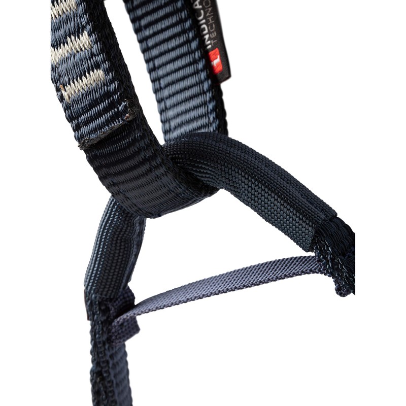 Mammut Ophir Climbing Belt Children, Children's, 2020-00810-5611-1, dark cyan, One