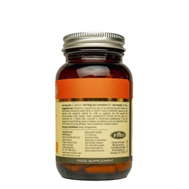 Udo's Choice Super 8 Immune Probiotics - Hi Count Microbiotics with Vitamin C - Supports Bowels and Digestive Health, One a Day Probiotics, 42 Billion Cell Count -8 Microbiotic Strains - 90 Capsules