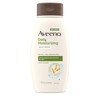 Aveeno Daily Moisturizing Body Wash for Dry & Sensitive Skin