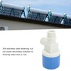 Water Float Valve, Water Level Control Water Tank Traditional Float