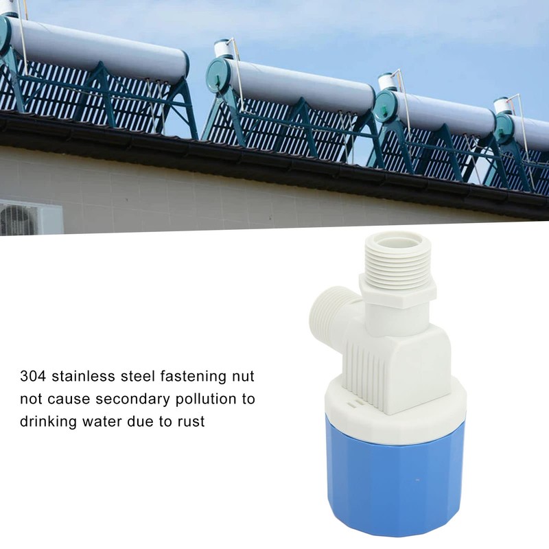 Water Float Valve, Water Level Control Water Tank Traditional Float
