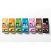 All Organic Ground Coffee, Roasted in NYC, 100% Arabica, Non-GMO,