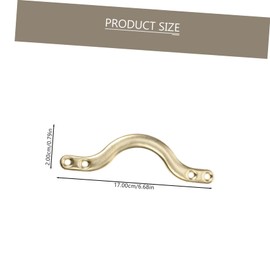 Abaodam 6pcs Corner Pool Table Pockets Billiards Net Replacement Durable Iron Corner Brackets for Snooker Tables Easy Installation Space Saving Design for Pool Accessories