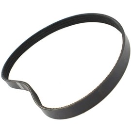 WSbaodan Drive Pump Belt 4 Rows 6662855 Fits for Bobcat S220 S250 S300 T200 T250 T300 853 863 873 883 A220 A300 Skid Steer Loader