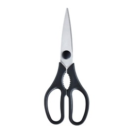 triangle 50 475 20 02 Kitchen Scissors Professional Quality Household Scissors All Purpose Scissors Easy to Clean with Separable Scissor Blades