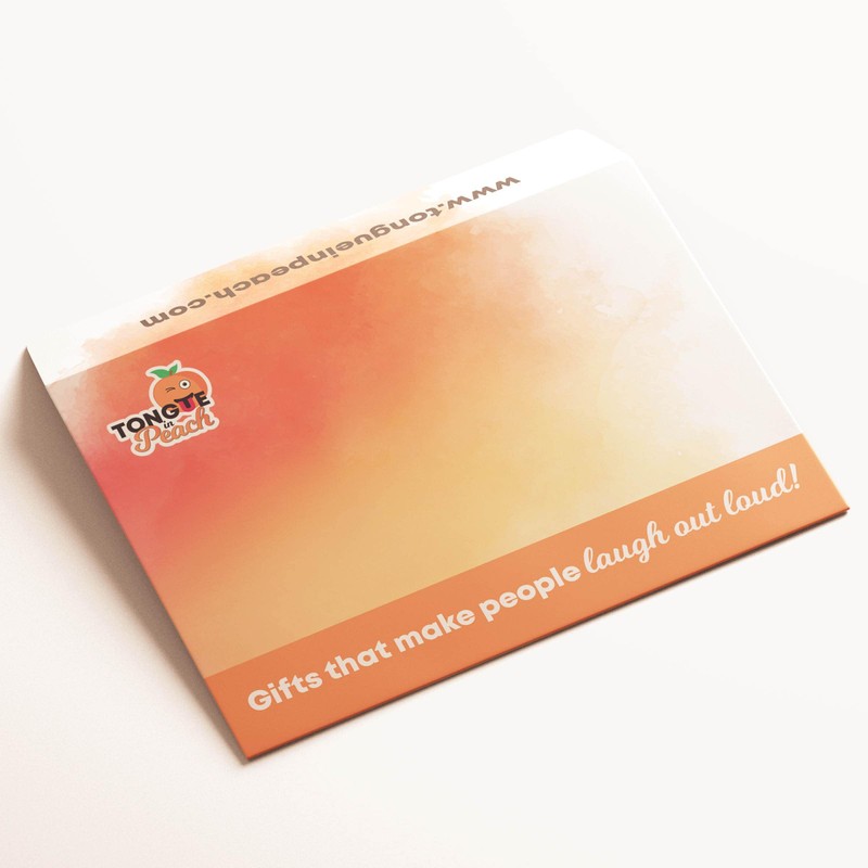Maternity Leave Cards - Happy Maternity Leave Avocado - Leaving