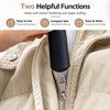 Button Hook & Zipper Pull Aid for Seniors & Limited