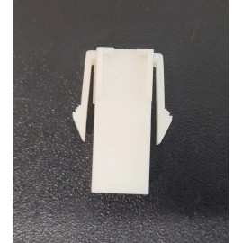 TE CONNECTIVITY (1  PC)   794939-1   TE CONNECTIVITY    CONN RCPT HSG 4POS 4.14MM