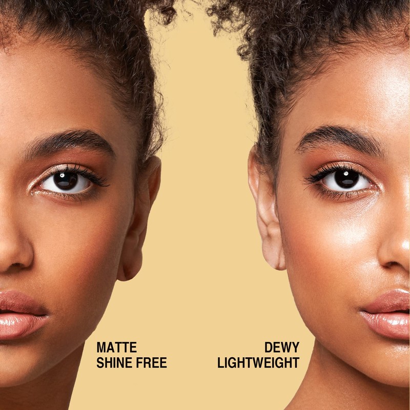 Ruby Kisses Setting Spray - Ultra-fine mist, Sets makeup, Long-Lasting