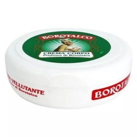 Borotalco 보로탈코 크레마 벨루탄테 벨벳팅 바디크림 30ml x3SET(SH) (46610480) Borotolc Cream Veloutante Velvetting Body Cream 30ml x3 SET [Basic]