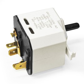 3398095 Dryer Push to Start Switch Replacement for Whirlpool, Dryers Door Switch Replacement Parts, replace 527427, AP2947429, PS345730, EAP345730