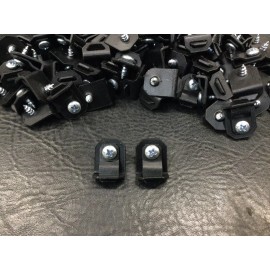 Pacific AirCooled Type 1 Fresh Air Ducting Cable Stay Set  69-77  Prt# 111259159